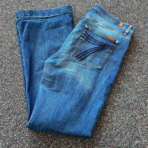 7 For All Mankind Jeans